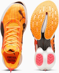 Kasut Lari FAST-R Nitro Elite 2 FIRE 310217-01 Sizing Kasut Lari FAST-R Nitro Elite 2 FIRE 310217-01