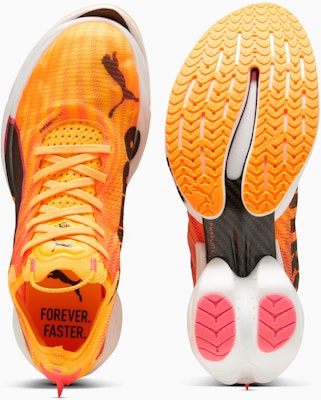FAST-R Nitro Elite 2 FIRE Running Shoes 310217-01 Sizing FAST-R Nitro Elite 2 FIRE Running Shoes 310217-01
