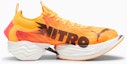 Cheap Kasut Lari FAST-R Nitro Elite 2 FIRE 310217-01
