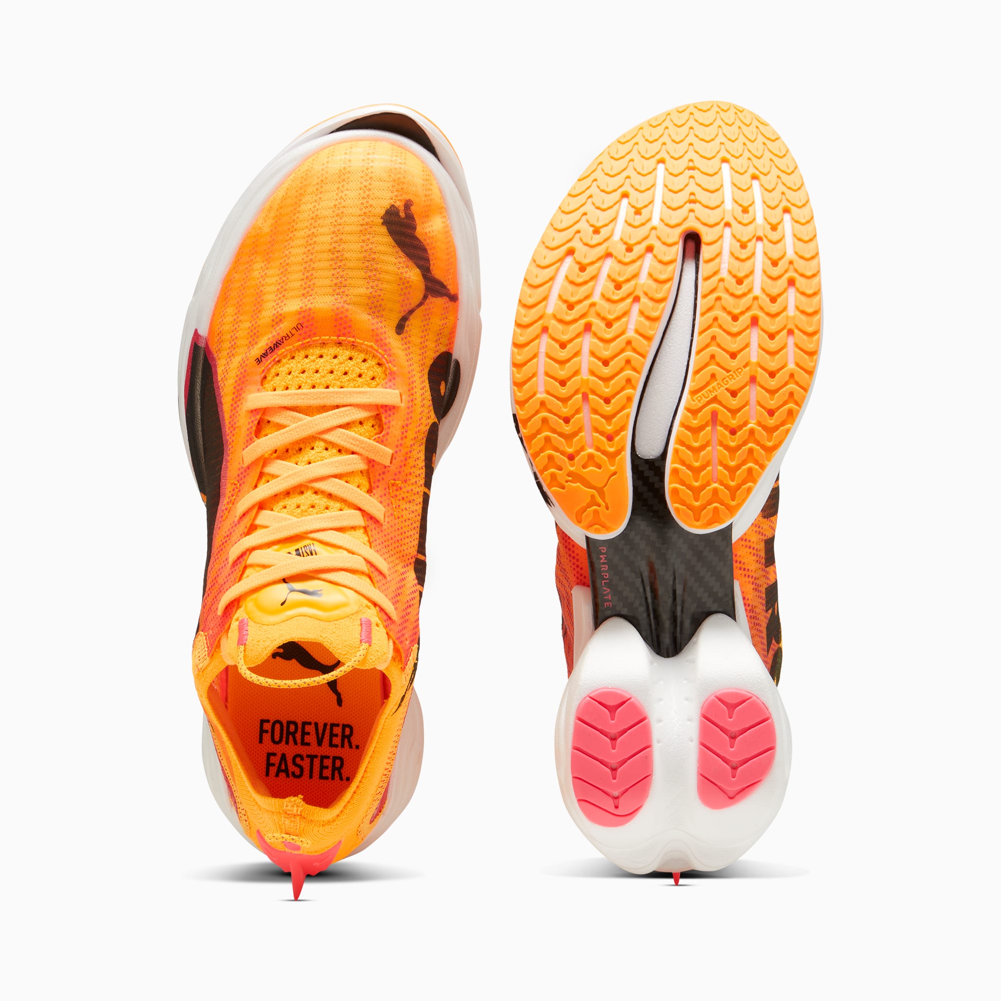 Cheap Zapatillas de Running FAST-R Nitro Elite 2 FIRE. 310217-01