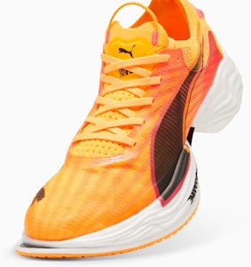 Kasut Lari FAST-R Nitro Elite 2 FIRE 310217-01 1