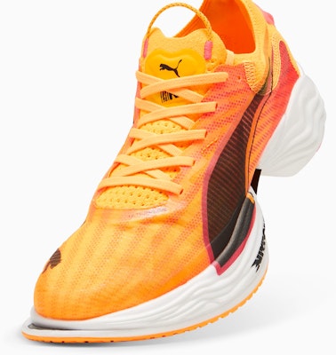 FAST-R Nitro Elite 2 FIRE Running Shoes 310217-01 1