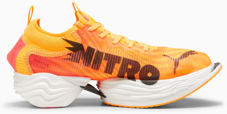 Zapatillas de Running FAST-R Nitro Elite 2 FIRE. 310217-01 1