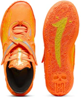 Shop Fast & Furious x Puma MB.05 ''Orange'' Sneaker 312796-01