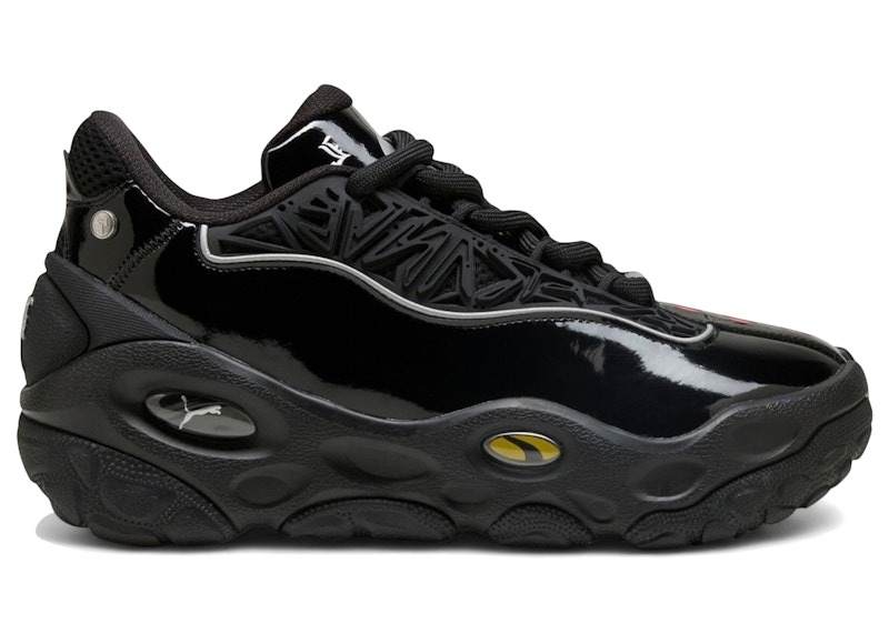 Fast & Furious x Puma Lafrancé Rnr 'Dom Toretto' 314033-01