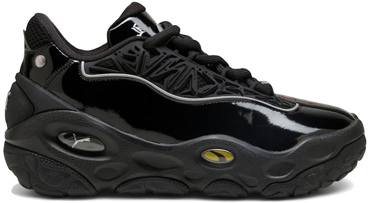 ワイルド・スピード x プーマ ラフランス Rnr ''ドム・トレット'' 314033-01 Buy ワイルド・スピード x プーマ ラフランス Rnr ''ドム・トレット'' 314033-01