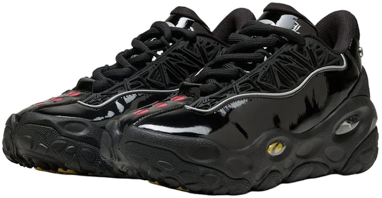 ワイルド・スピード x プーマ ラフランス Rnr ''ドム・トレット'' 314033-01 Lookbook ワイルド・スピード x プーマ ラフランス Rnr ''ドム・トレット'' 314033-01