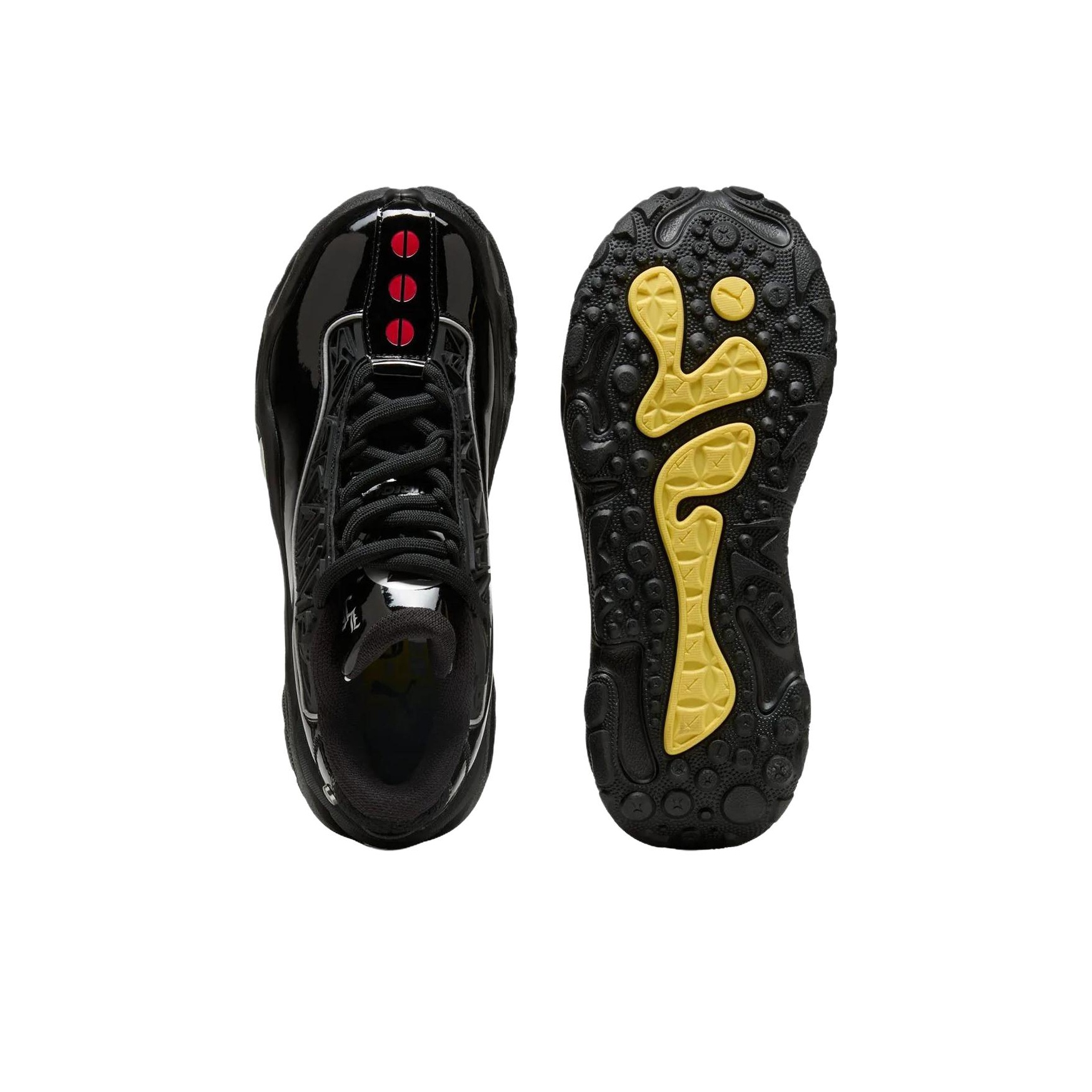 Shop ワイルド・スピード x プーマ ラフランス Rnr ''ドム・トレット'' 314033-01