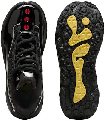 ワイルド・スピード x プーマ ラフランス Rnr ''ドム・トレット'' 314033-01 Shop ワイルド・スピード x プーマ ラフランス Rnr ''ドム・トレット'' 314033-01