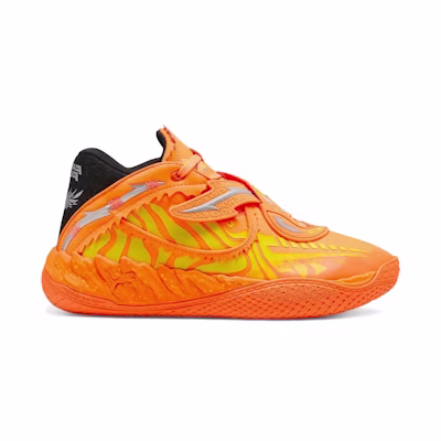 Fast & Furious Puma MB.05 'Orange'