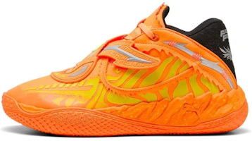 Fast & Furious x Puma MB.05 'Orange' 312796-01 Fast & Furious x Puma MB.05 'Orange' 312796-01