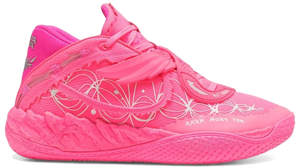 Fast & Furious Puma MB.05 'Suki'