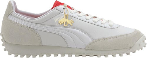 Fast Rider 'Rudolf Dassler Legacy Collection' Sample 374877-01-S Fast Rider 'Rudolf Dassler Legacy Collection' Sample 374877-01-S