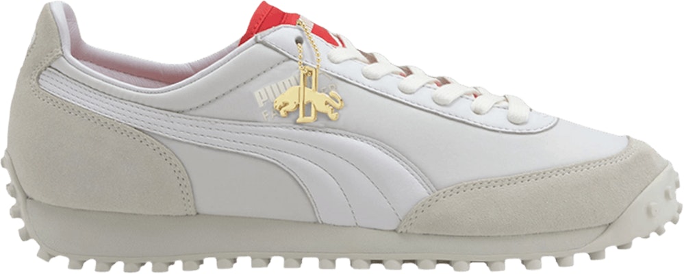 Contoh Koleksi Warisan Rudolf Dassler 'Fast Rider' 374877-01-S Buy Contoh Koleksi Warisan Rudolf Dassler 'Fast Rider' 374877-01-S