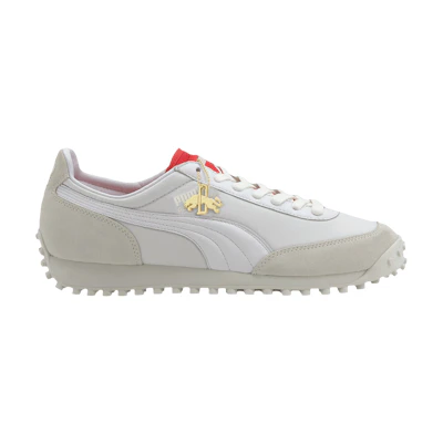Fast Rider 'Rudolf Dassler Legacy Collection' Sample