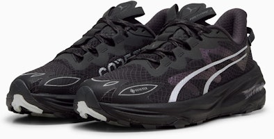 FAST TRAC NITRO 3 GORE-TEX 跑鞋 379794-01 Shop FAST TRAC NITRO 3 GORE-TEX 跑鞋 379794-01