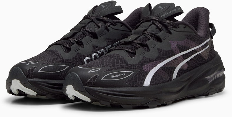 FAST TRAC NITRO 3 GORE-TEX 跑鞋 379794-01 Shop FAST TRAC NITRO 3 GORE-TEX 跑鞋 379794-01