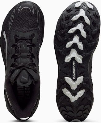 FAST TRAC NITRO 3 GORE-TEX 跑鞋 379794-01 Details for FAST TRAC NITRO 3 GORE-TEX 跑鞋 379794-01