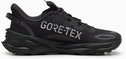 FAST TRAC NITRO 3 GORE-TEX 跑鞋 379794-01 Sizing FAST TRAC NITRO 3 GORE-TEX 跑鞋 379794-01