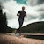 KASUT LARIAN TRAIL FAST TRAC NITRO 3 379786-02