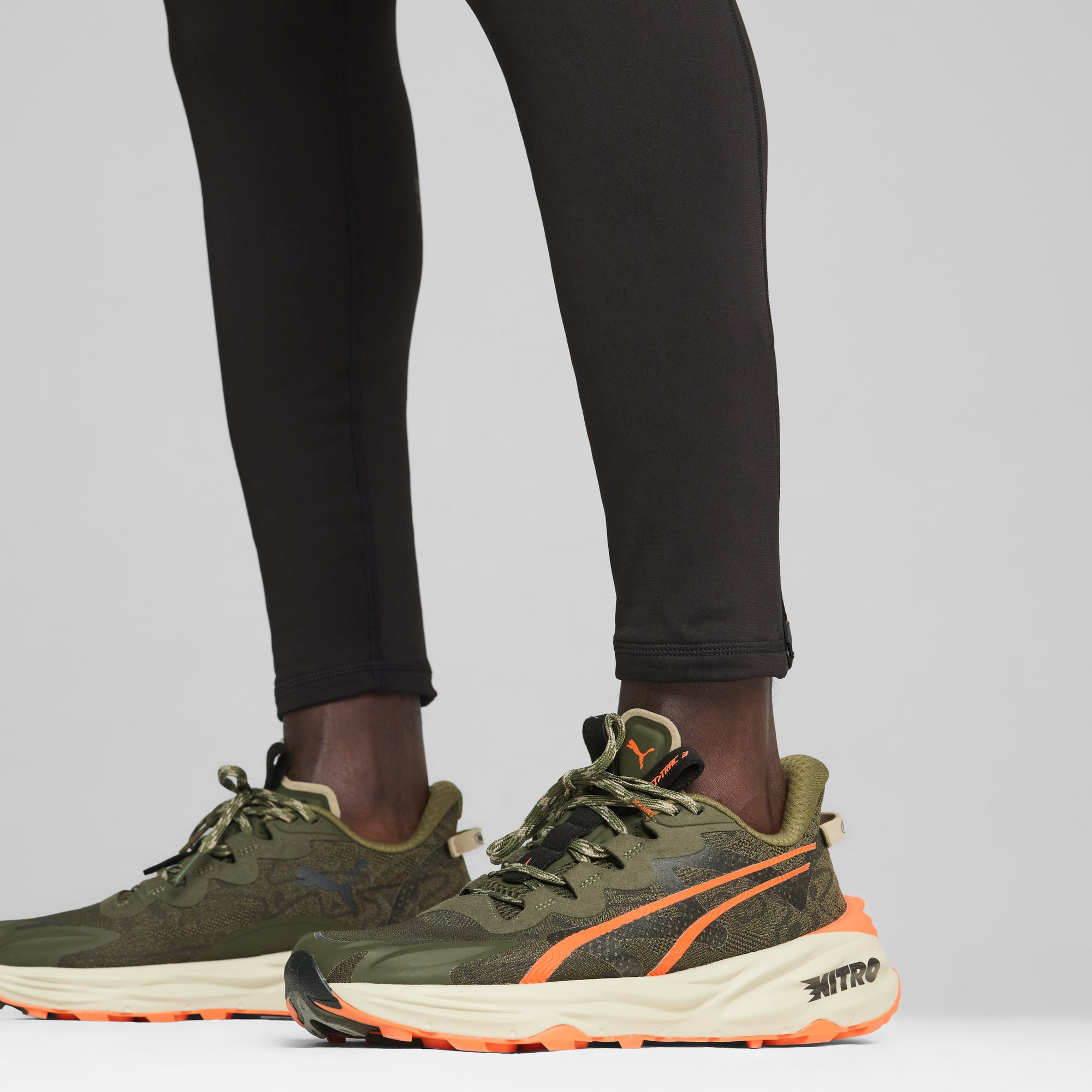 Lookbook KASUT LARIAN TRAIL FAST TRAC NITRO 3 379786-02