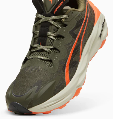 KASUT LARIAN TRAIL FAST TRAC NITRO 3 379786-02 2