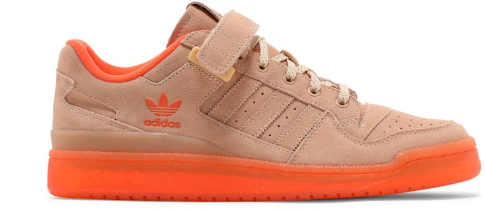 adidas Forum Low 'Chicago Works Harder' x Fat Tiger Workshop FX3466 Buy adidas Forum Low 'Chicago Works Harder' x Fat Tiger Workshop FX3466