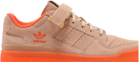 Fat Tiger Workshop x adidas Forum Low 'Chicago Works Harder' Sneakers FX3466 Order Fat Tiger Workshop x adidas Forum Low 'Chicago Works Harder' Sneakers FX3466