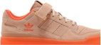 Order Fat Tiger Workshop x adidas Forum Low 'Chicago Lebih Rajin' FX3466