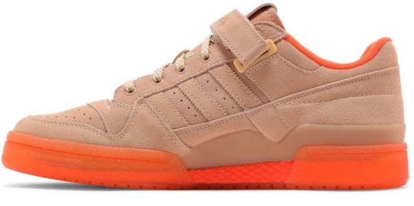 adidas Forum Low 'Chicago Works Harder' x Fat Tiger Workshop FX3466 Lookbook adidas Forum Low 'Chicago Works Harder' x Fat Tiger Workshop FX3466