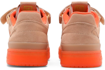 adidas Forum Low 'Chicago Works Harder' x Fat Tiger Workshop FX3466 Details for adidas Forum Low 'Chicago Works Harder' x Fat Tiger Workshop FX3466