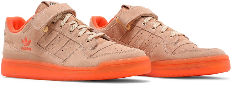 adidas Forum Low 'Chicago Works Harder' x Fat Tiger Workshop FX3466 Cheap adidas Forum Low 'Chicago Works Harder' x Fat Tiger Workshop FX3466