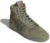 Order Fat Tiger Workshop x adidas Rivalry Hi 'Kita Semua Yang Kita Ada' FX3470