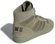 Lookbook Fat Tiger Workshop x adidas Rivalry Hi 'Kita Semua Yang Kita Ada' FX3470