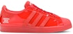 Fat Tiger Workshop x adidas Superstar 'Chicago Girls Do It Better' FX3471