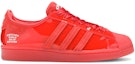 Buy Fat Tiger Workshop x adidas Superstar 'Chicago Girls Do It Better' FX3471