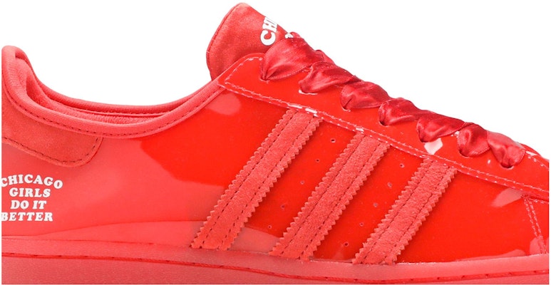 Fat Tiger Workshop x adidas Superstar 'Chicago Girls Do It Better' FX3471 Order Fat Tiger Workshop x adidas Superstar 'Chicago Girls Do It Better' FX3471