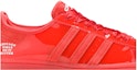 Order Fat Tiger Workshop x adidas Superstar 'Chicago Girls Do It Better' FX3471