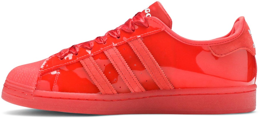 Fat Tiger Workshop x adidas Superstar 'Chicago Girls Do It Better' FX3471 Lookbook Fat Tiger Workshop x adidas Superstar 'Chicago Girls Do It Better' FX3471