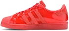 Lookbook Fat Tiger Workshop x adidas Superstar 'Chicago Girls Do It Better' FX3471