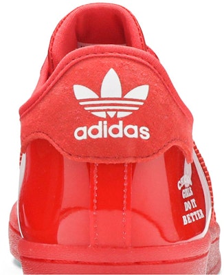 Fat Tiger Workshop x adidas Superstar 'Chicago Girls Do It Better' FX3471 Sizing Fat Tiger Workshop x adidas Superstar 'Chicago Girls Do It Better' FX3471