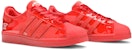 Fat Tiger Workshop x adidas Superstar 'Chicago Girls Do It Better' FX3471