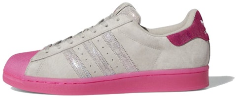 Fat Tiger Workshop x adidas Superstar 'Chicago Plays Harder' FX3464 Fat Tiger Workshop x adidas Superstar 'Chicago Plays Harder' FX3464