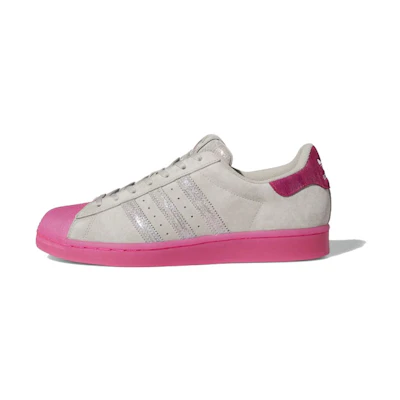 Fat Tiger Workshop adidas Superstar 'Chicago Plays Harder'