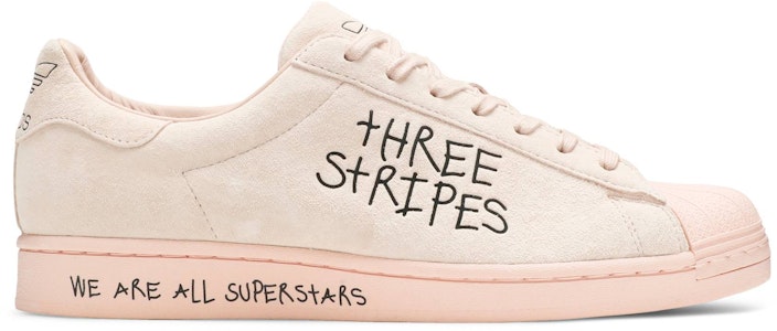 팻 타이거 워크샵 x 아디다스 슈퍼스타 '잃어버린 천국' FX3472 Buy 팻 타이거 워크샵 x 아디다스 슈퍼스타 '잃어버린 천국' FX3472