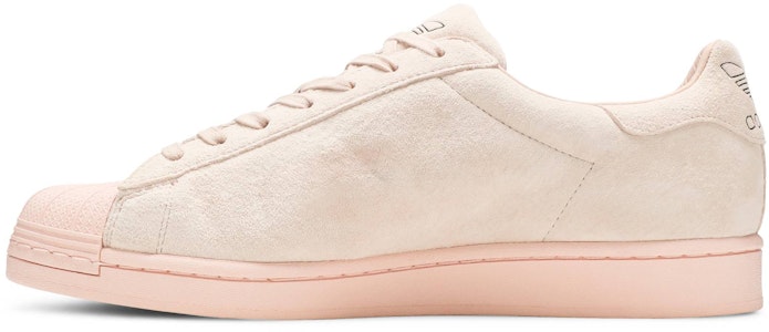 팻 타이거 워크샵 x 아디다스 슈퍼스타 '잃어버린 천국' FX3472 Lookbook 팻 타이거 워크샵 x 아디다스 슈퍼스타 '잃어버린 천국' FX3472