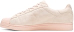 Lookbook Fat Tiger Workshop x adidas Superstar 'Paradise Lost' FX3472