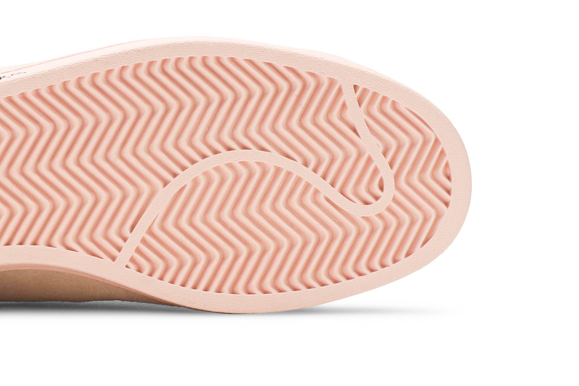 Purchase 胖虎工房 x adidas originals Superstar "失樂園" 粉色麂皮