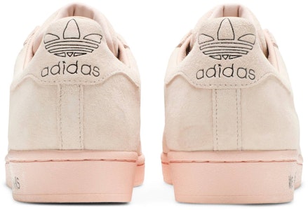 팻 타이거 워크샵 x 아디다스 슈퍼스타 '잃어버린 천국' FX3472 Details for 팻 타이거 워크샵 x 아디다스 슈퍼스타 '잃어버린 천국' FX3472