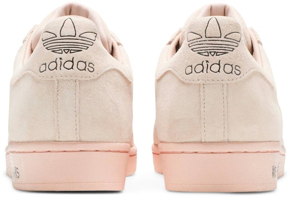Fat Tiger Workshop x adidas Superstar 'Paradise Lost' FX3472 Details for Fat Tiger Workshop x adidas Superstar 'Paradise Lost' FX3472